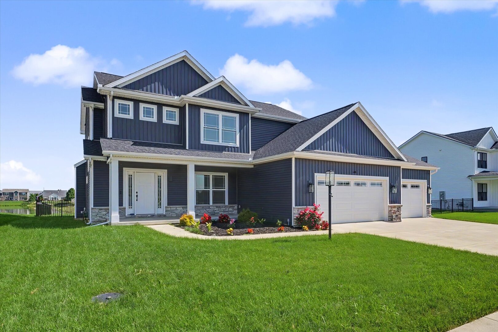 412 Sutton Street Savoy, IL 61874 - Photo 3 of 45