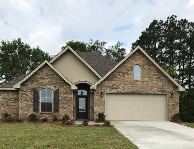 21402 Merlot Loop Silverhill, AL 36576 - Photo 1 of 3