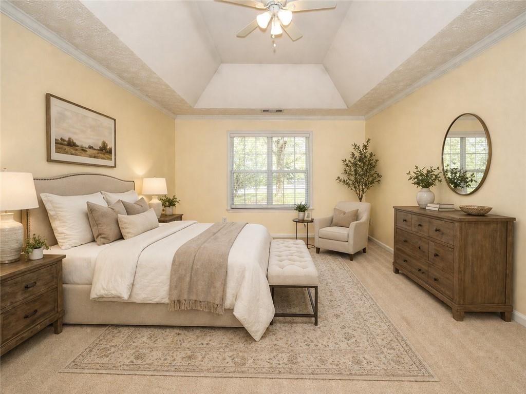 2875 New Hope Road Dacula, GA 30019 - Photo 3 of 28