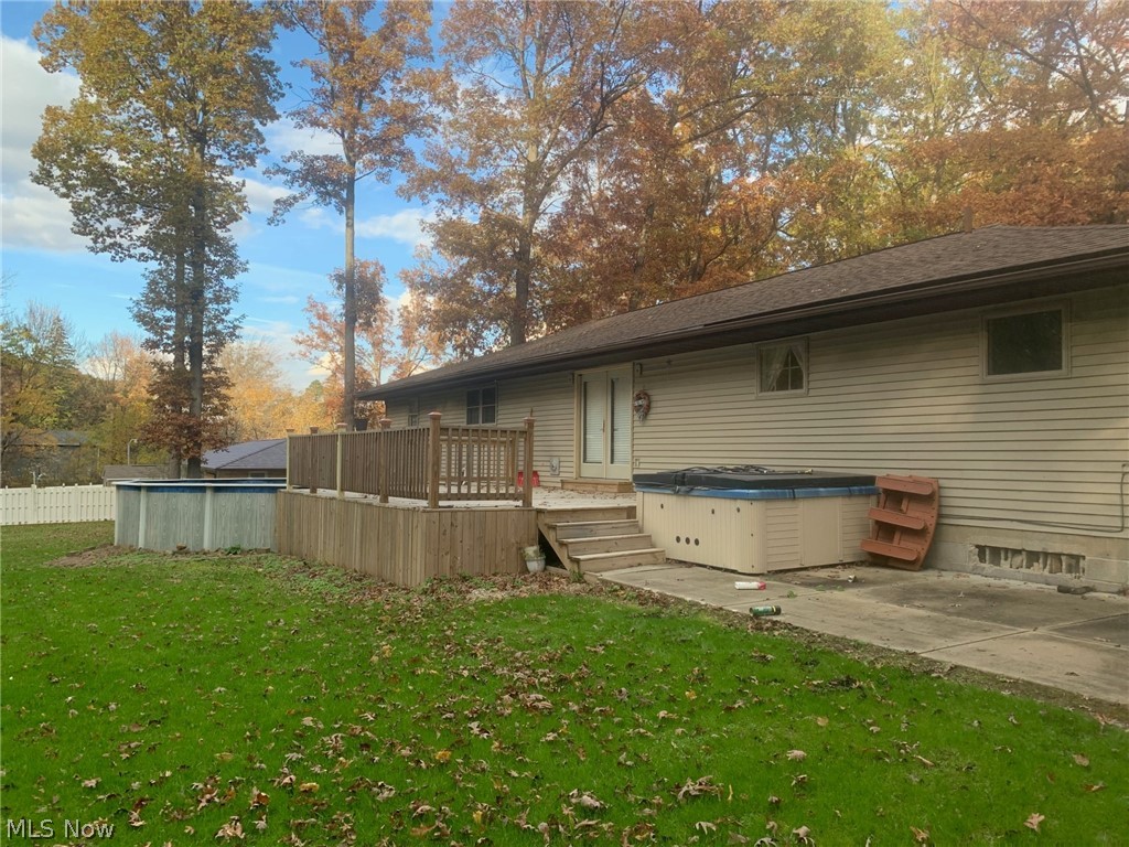 1557 Bonner Road Deerfield, OH 44411 - Photo 6 of 12 Gallery Image 6