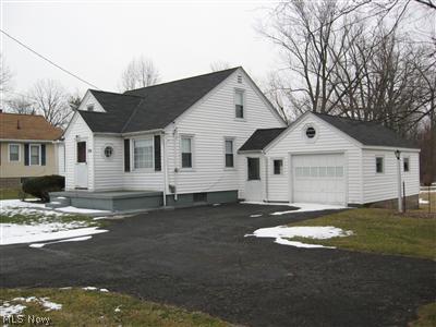 46475 Middle Ridge Road Amherst, OH 44001 - Photo 1 of 1