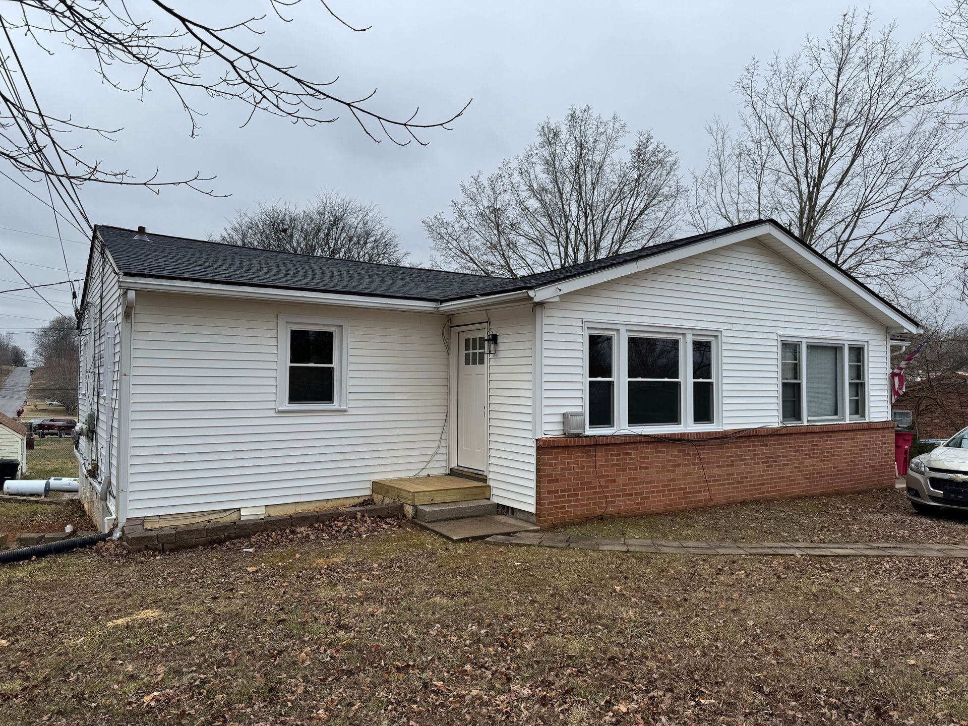 606 Dover Road, Unit 1 Clarksville, TN 37042 - Photo 11 of 12