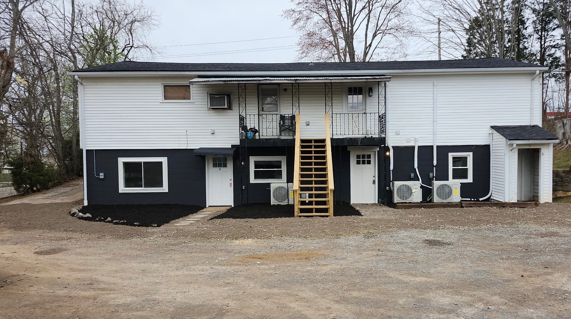 606 Dover Road, Unit 1 Clarksville, TN 37042 - Photo 12 of 12