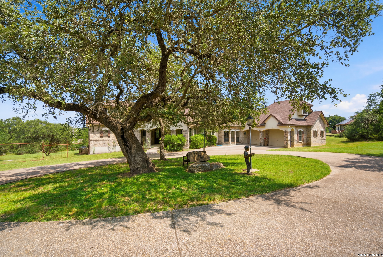 30330 Saddle Ridge Drive Bulverde, TX 78163 - Photo 47 of 48