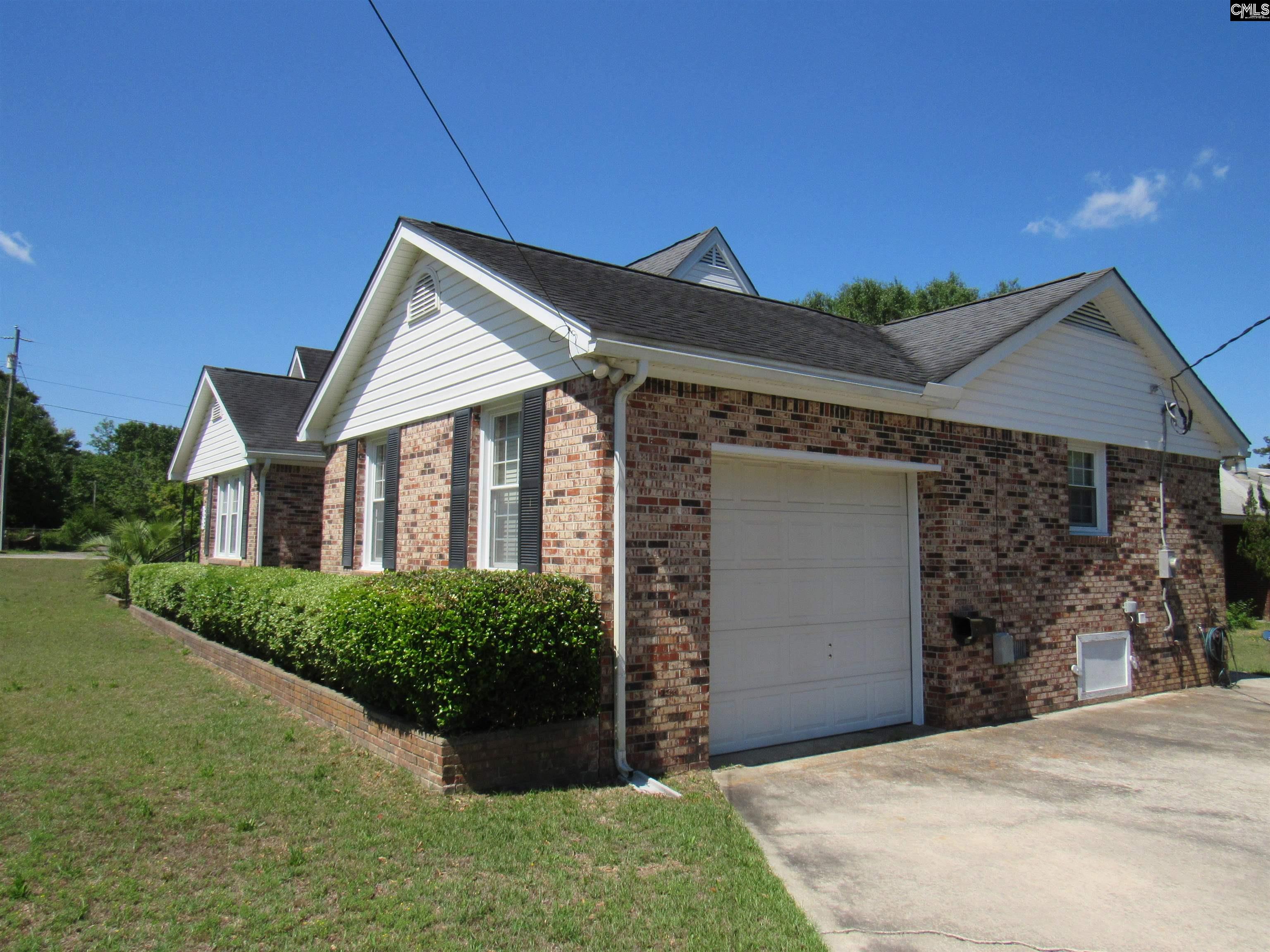 1419 Gue Road Orangeburg, SC 29115 - Photo 19 of 26