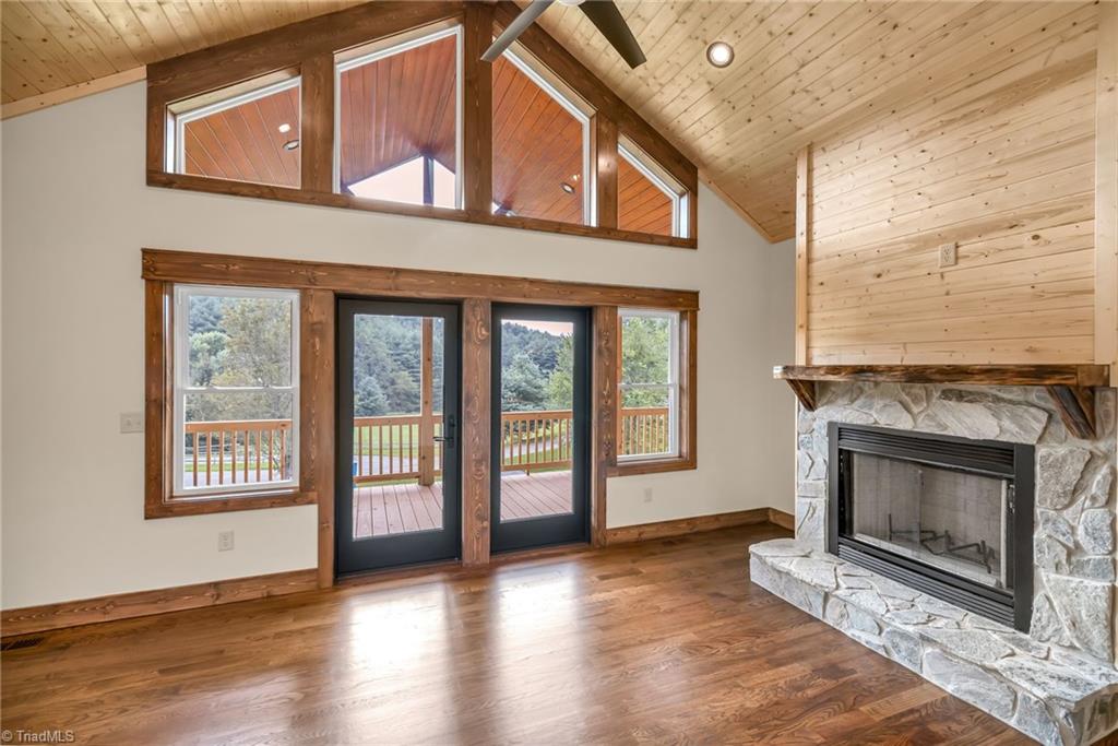 394 Bear Den Road Sparta, NC 28675 - Photo 11 of 48