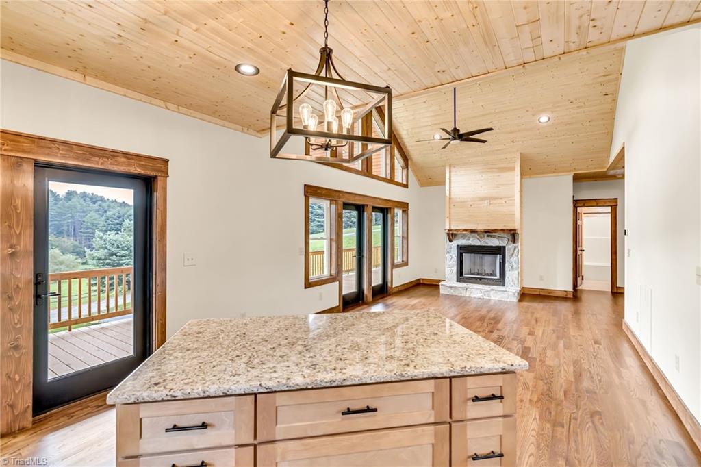 394 Bear Den Road Sparta, NC 28675 - Photo 18 of 48