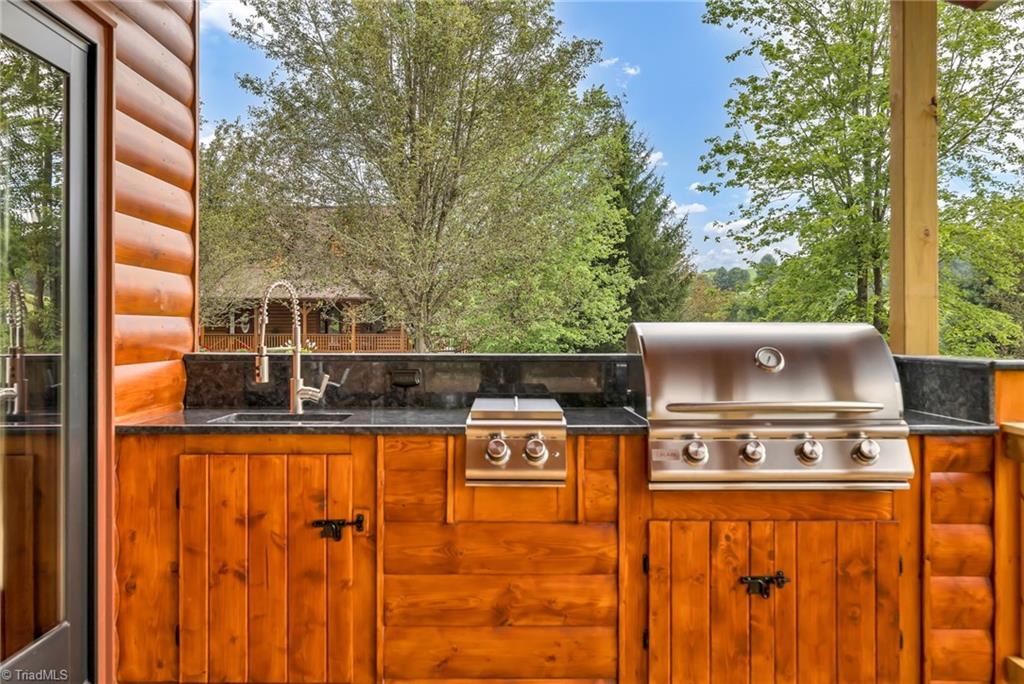 394 Bear Den Road Sparta, NC 28675 - Photo 2 of 48