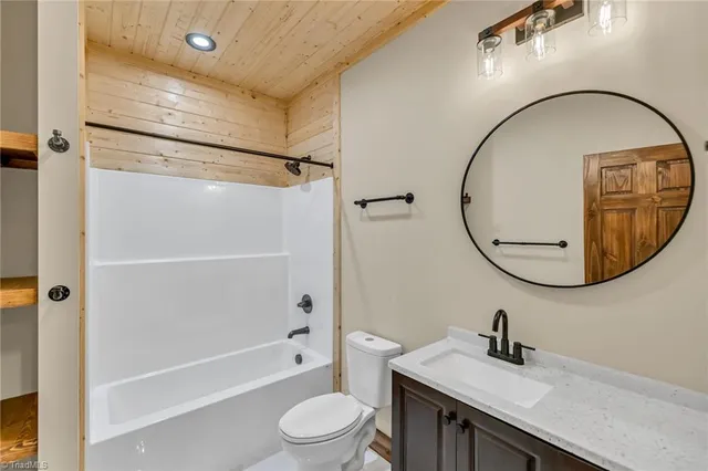 $495,000 | 394 Bear Den Road, Sparta, NC 28675