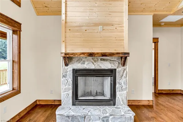 $495,000 | 394 Bear Den Road, Sparta, NC 28675