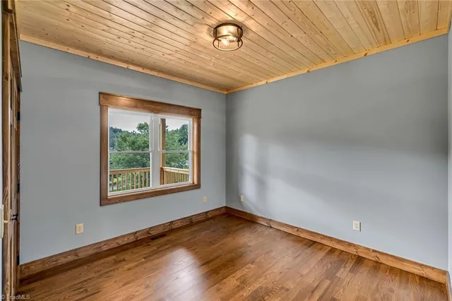 $495,000 | 394 Bear Den Road, Sparta, NC 28675