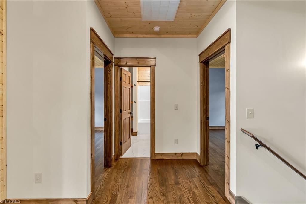 394 Bear Den Road Sparta, NC 28675 - Photo 26 of 48