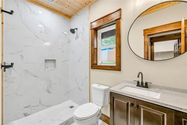 $495,000 | 394 Bear Den Road, Sparta, NC 28675