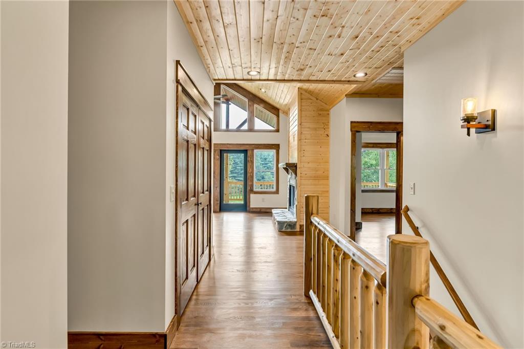 394 Bear Den Road Sparta, NC 28675 - Photo 35 of 48