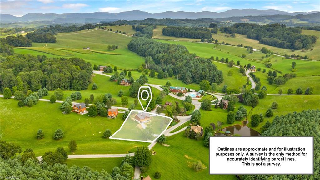 394 Bear Den Road Sparta, NC 28675 - Photo 36 of 48