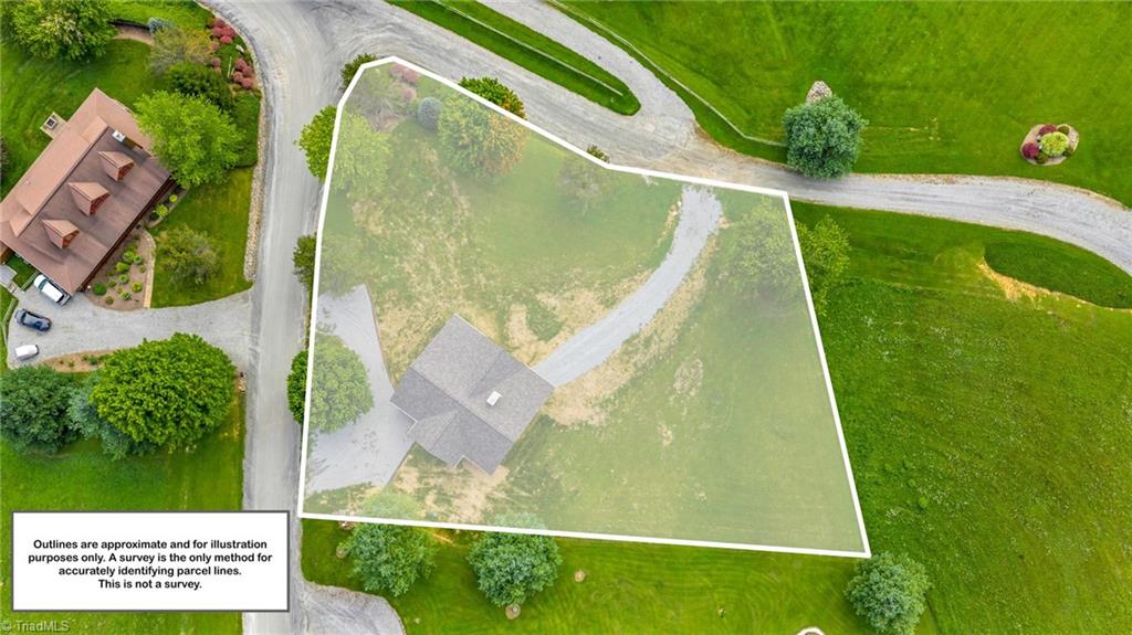 394 Bear Den Road Sparta, NC 28675 - Photo 37 of 48