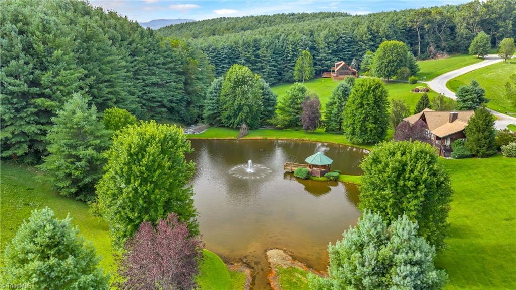 394 Bear Den Road Sparta, NC 28675 - Photo 39 of 48