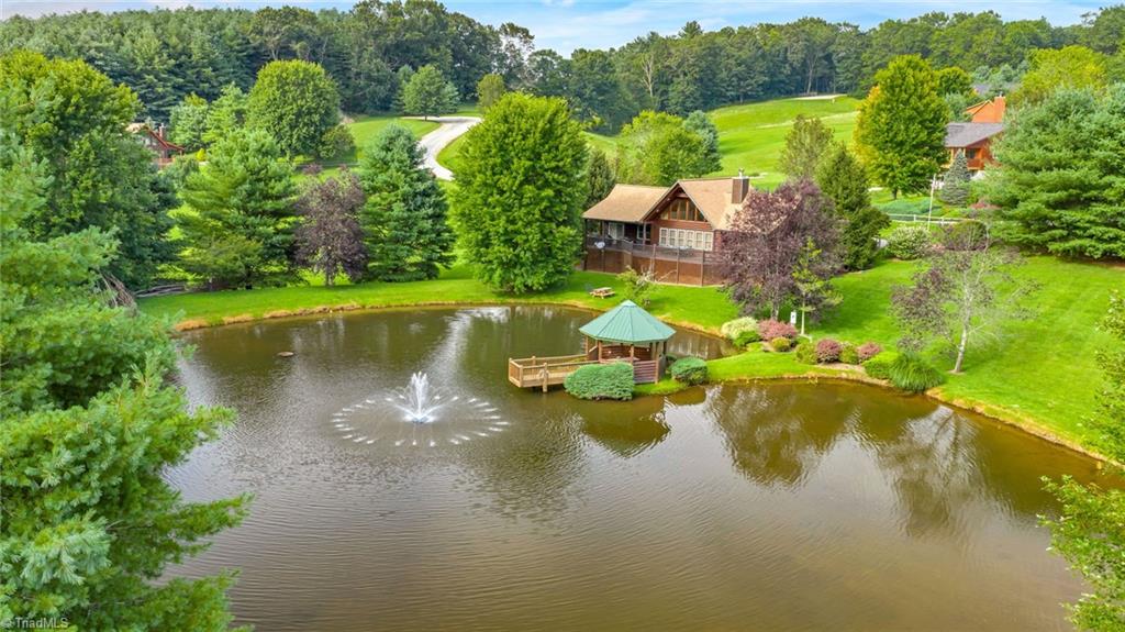 394 Bear Den Road Sparta, NC 28675 - Photo 41 of 48