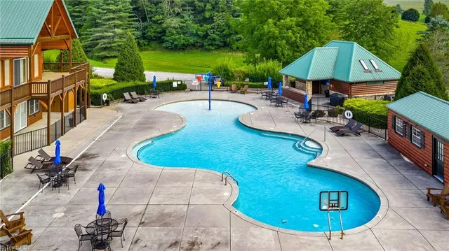 $495,000 | 394 Bear Den Road, Sparta, NC 28675