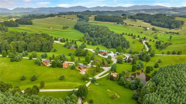 $495,000 | 394 Bear Den Road, Sparta, NC 28675