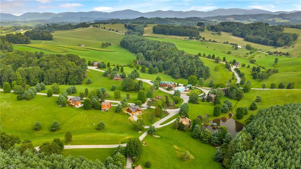 394 Bear Den Road Sparta, NC 28675 - Photo 43 of 48