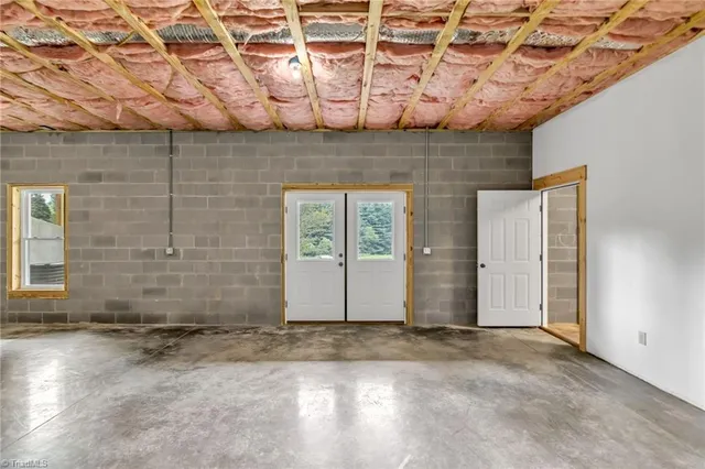 $495,000 | 394 Bear Den Road, Sparta, NC 28675