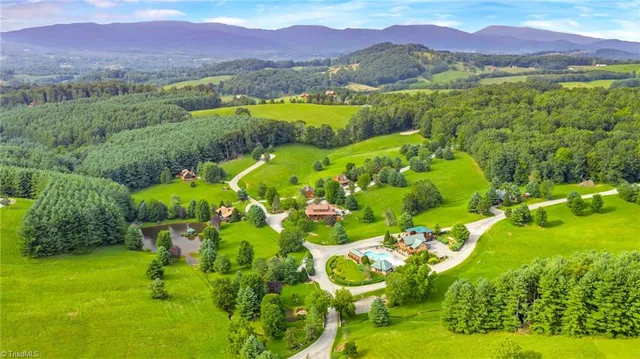 $495,000 | 394 Bear Den Road, Sparta, NC 28675