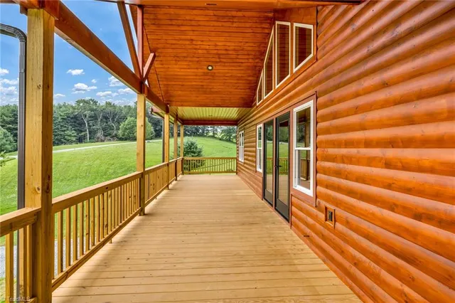 $495,000 | 394 Bear Den Road, Sparta, NC 28675