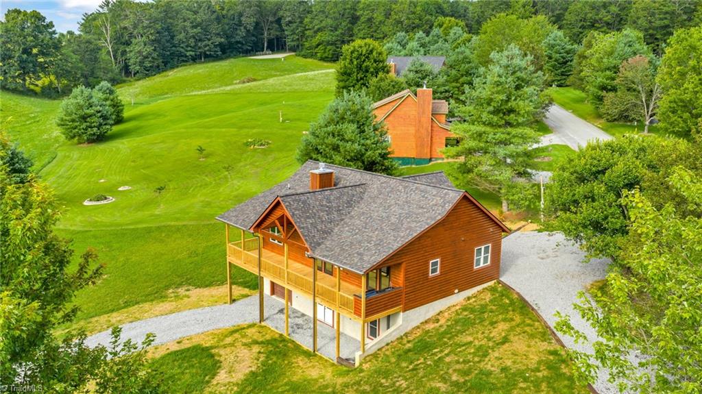 394 Bear Den Road Sparta, NC 28675 - Photo 8 of 48
