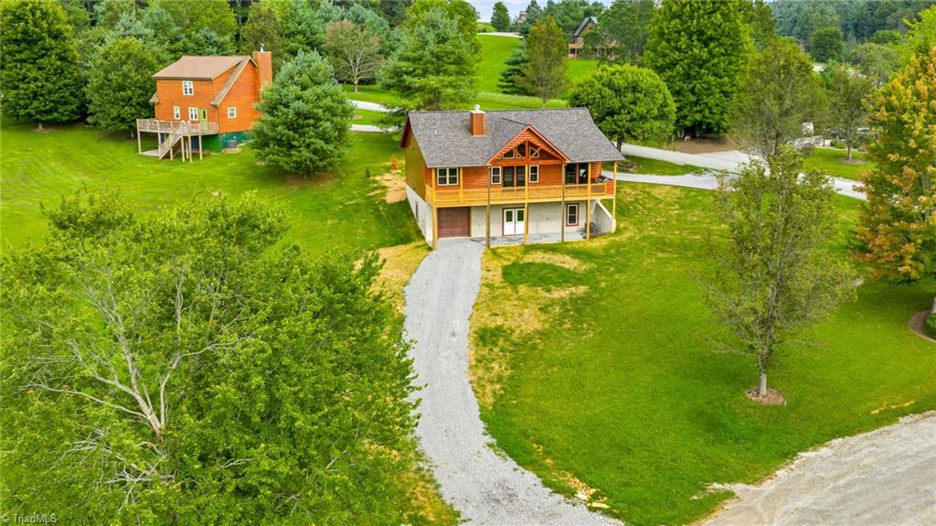 394 Bear Den Road Sparta, NC 28675 - Photo 10 of 48