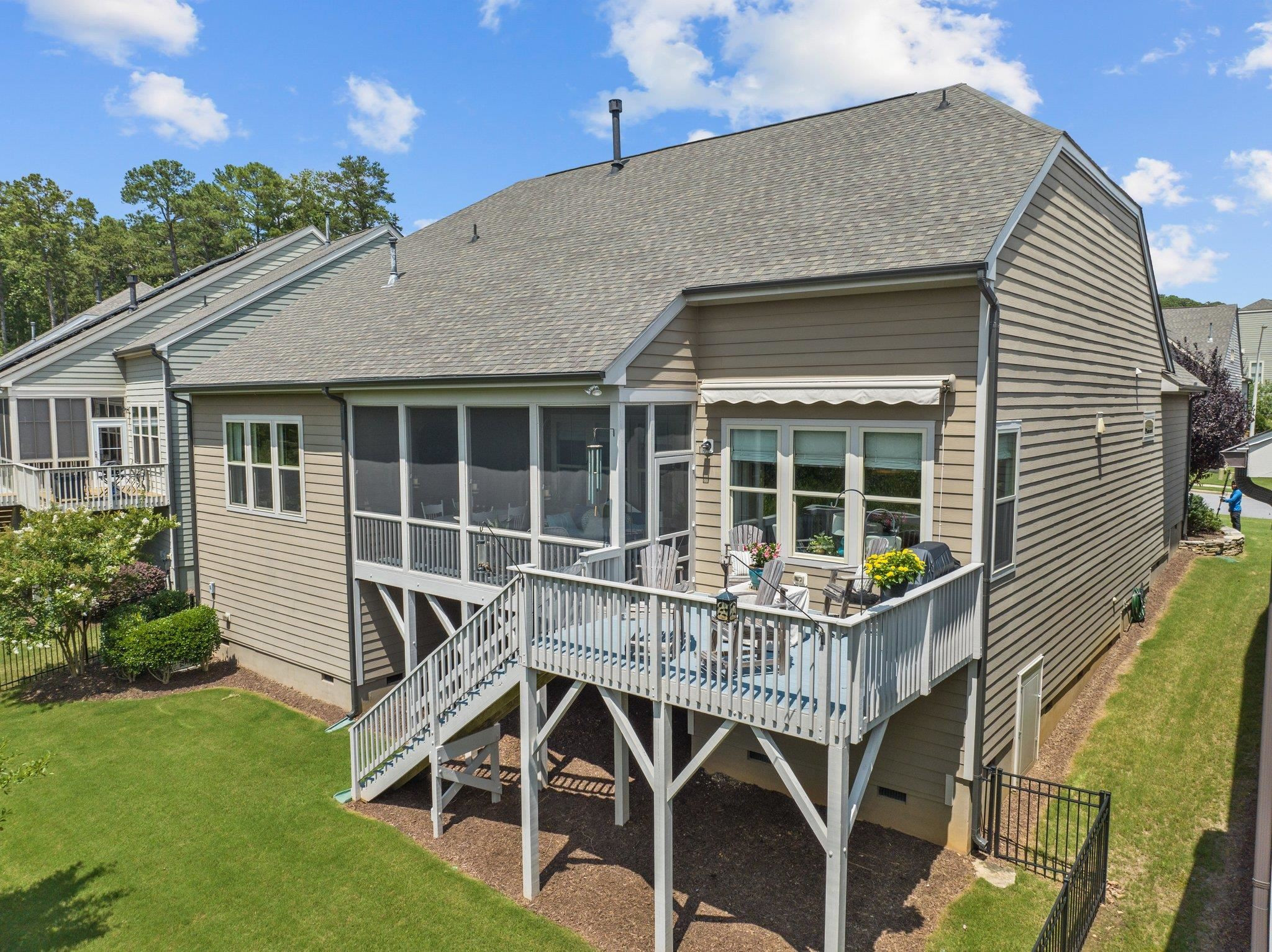 8441 Lochwind Run Raleigh, NC 27615 - Photo 40 of 45 Photo 41