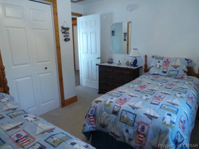 1045 Old Ferry Road Hudgins, VA 23076 - Photo 20 of 27