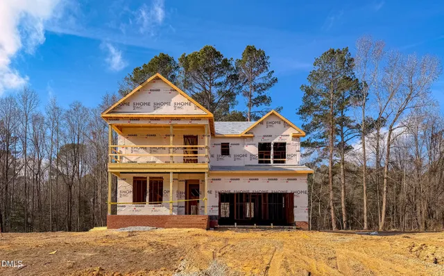 $499,700 | 778 Beacon Hl Road, Lillington, NC 27546