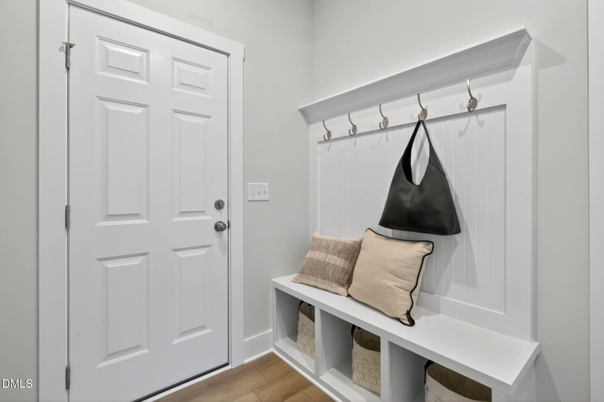 778 Beacon Hl Road Lillington, NC 27546 - Photo 12 of 44 a view of walk in closet