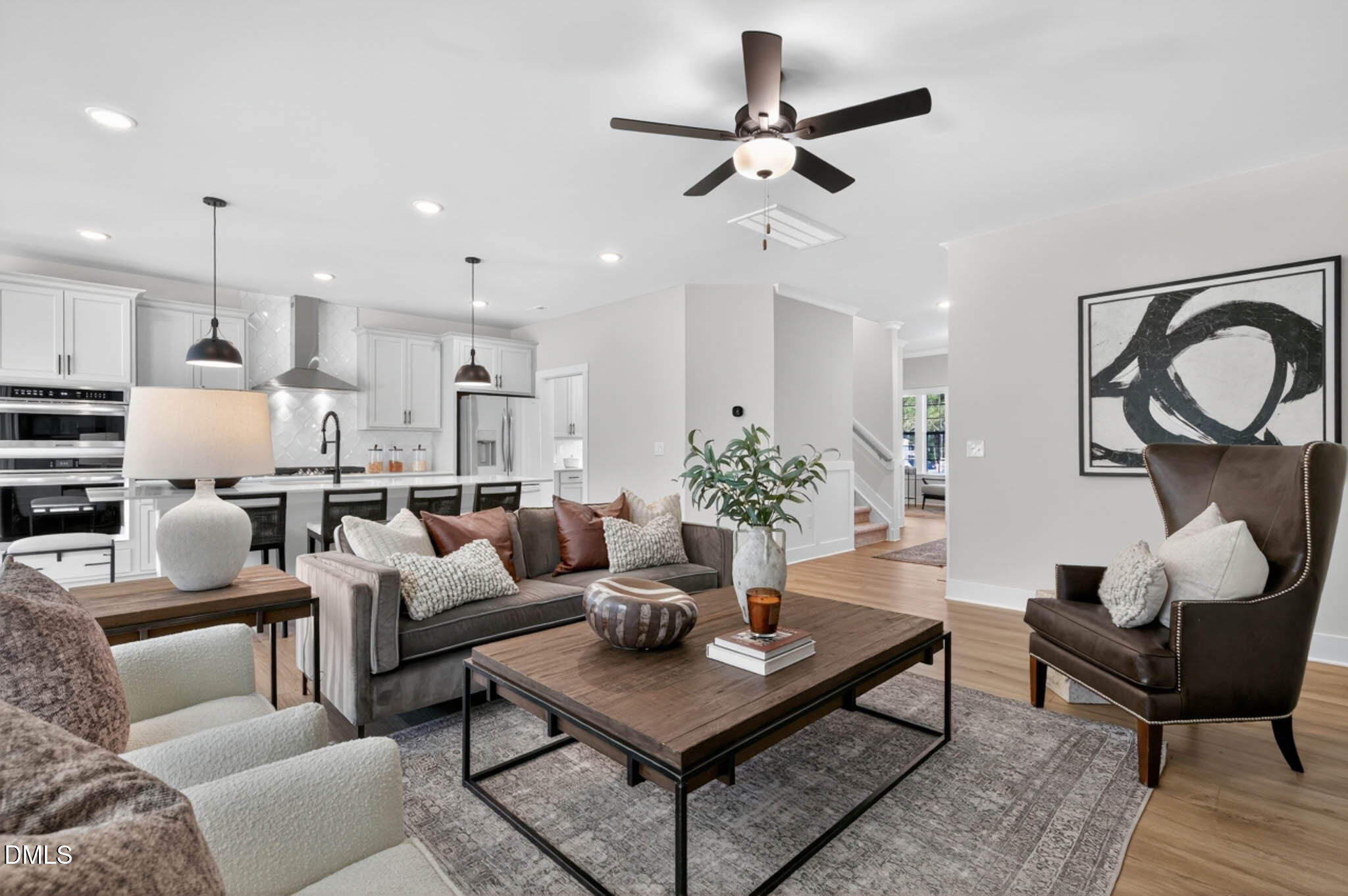 778 Beacon Hl Road Lillington, NC 27546 - Photo 13 of 44 a living room with furniture