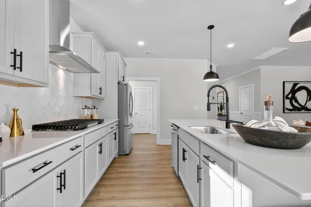 $499,700 | 778 Beacon Hl Road, Lillington, NC 27546