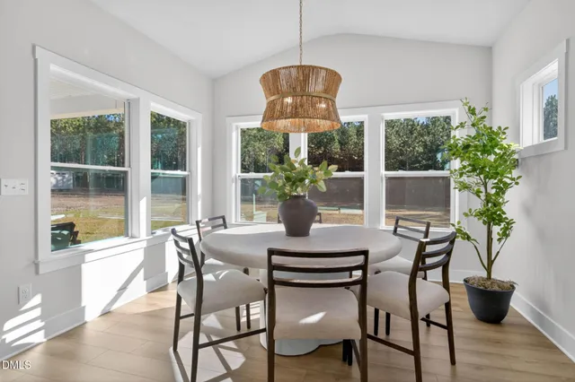 $499,700 | 778 Beacon Hl Road, Lillington, NC 27546