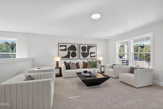 $499,700 | 778 Beacon Hl Road, Lillington, NC 27546