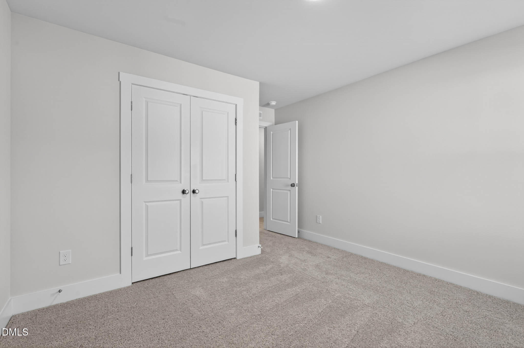 778 Beacon Hl Road Lillington, NC 27546 - Photo 37 of 44 a view of an empty room