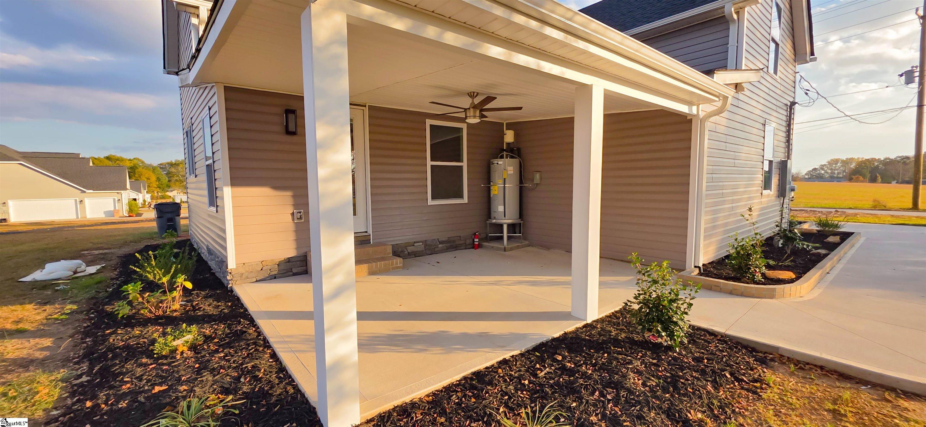 19 Holcombe Road Piedmont, SC 29673 - Photo 41 of 50