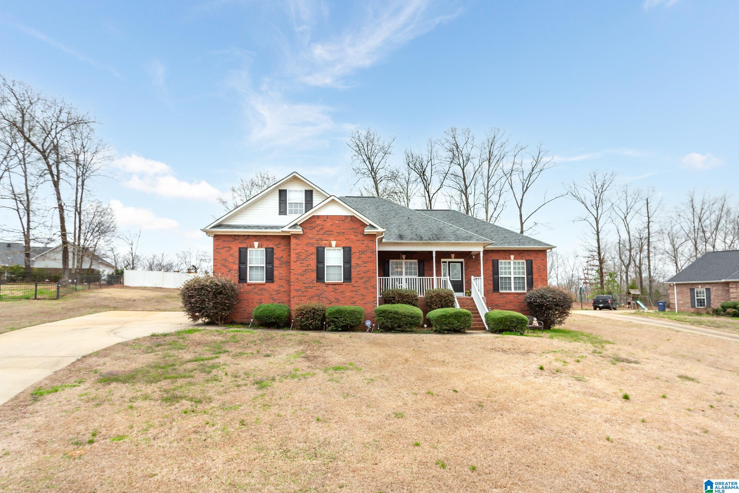 625 Creek Ridge Drive Riverside, AL 35135 - Photo 1 of 31