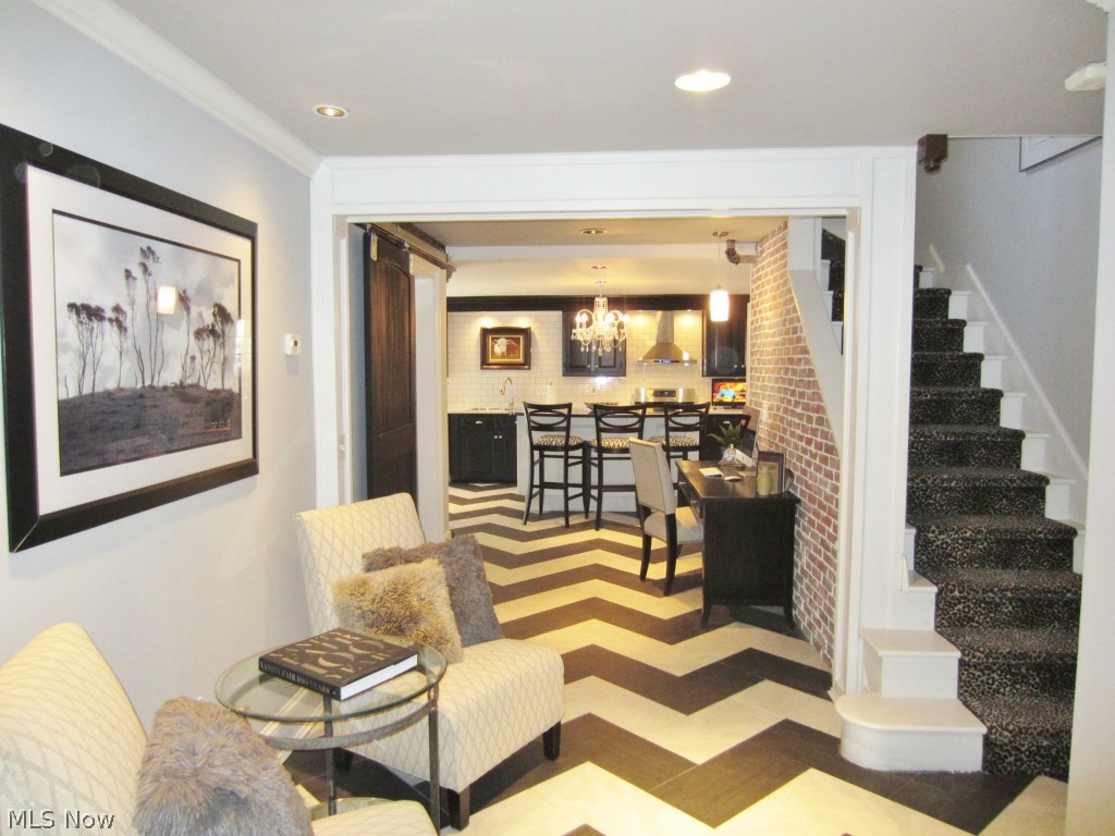 1912 Stockbridge Road Akron, OH 44313 - Photo 4 of 5