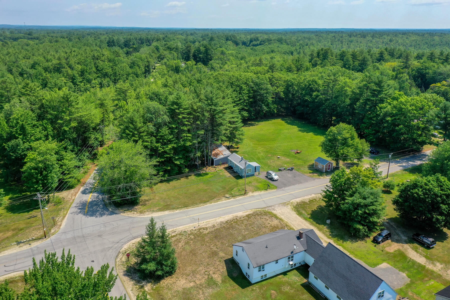 176 Old Orchard Road Buxton, ME 04093 - Photo 15 of 33 Pic#-10