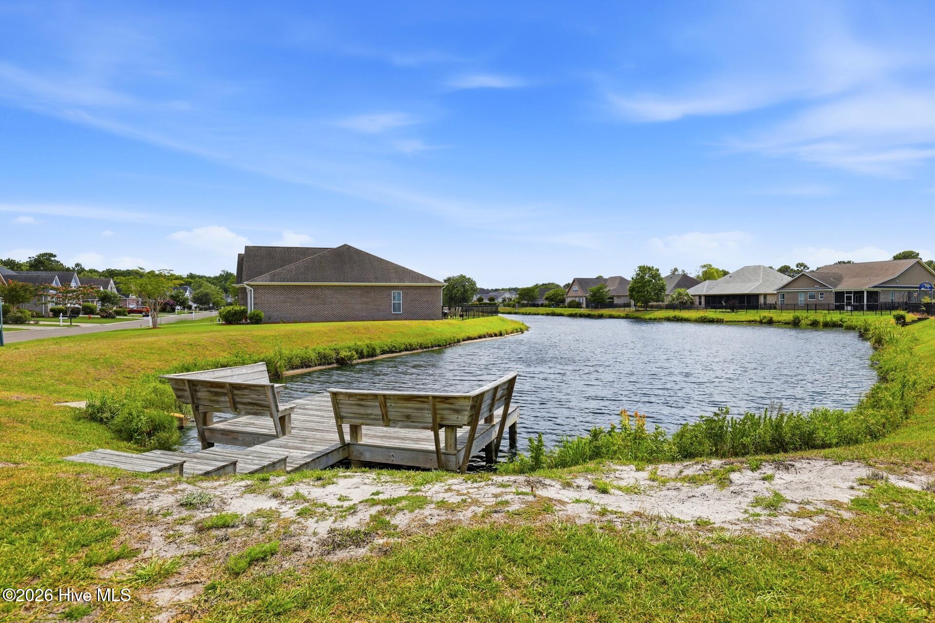 161 Watersfield Road Leland, NC 28451 - Photo 75 of 88
