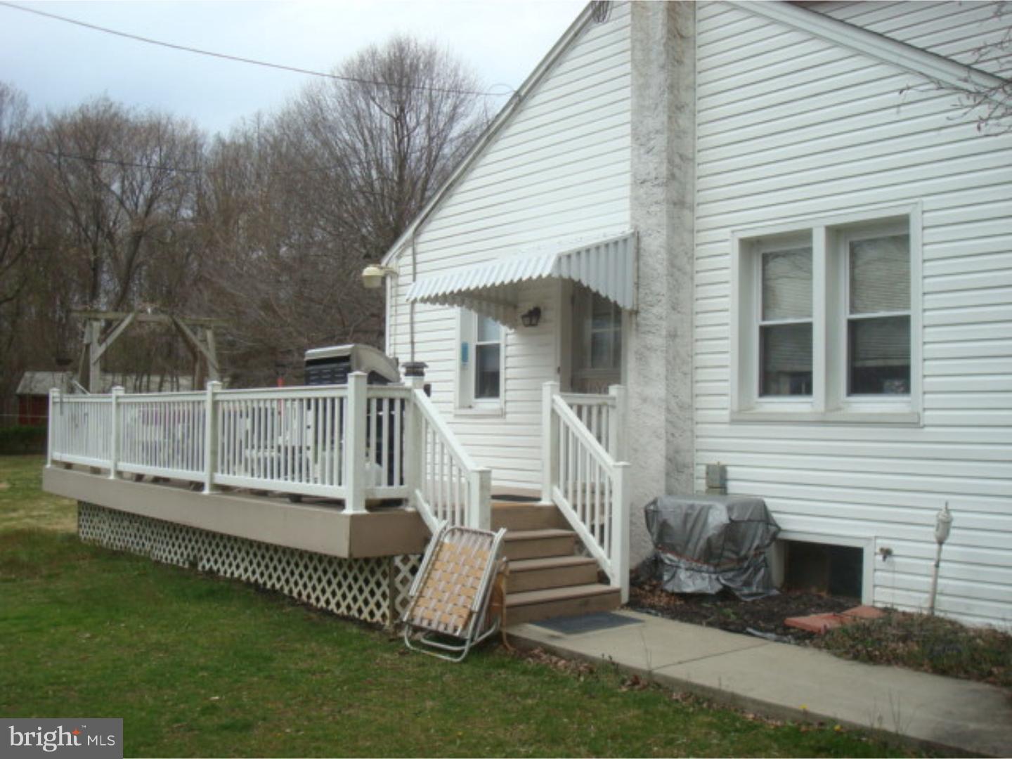 65 Compass Road Parkesburg, PA 19365 - Photo 3 of 24 Side Yard