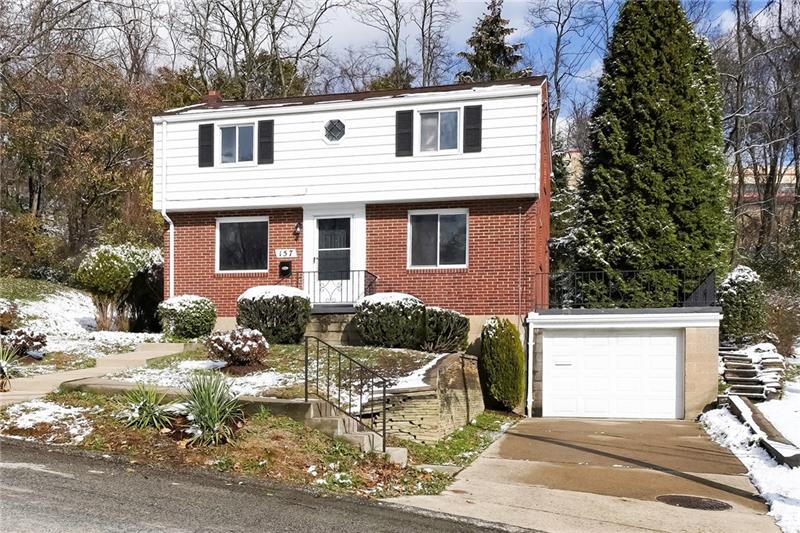 157 Poplar Ridge Road Pittsburgh, PA 15235 - Photo 1 of 19 Gallery Image 1