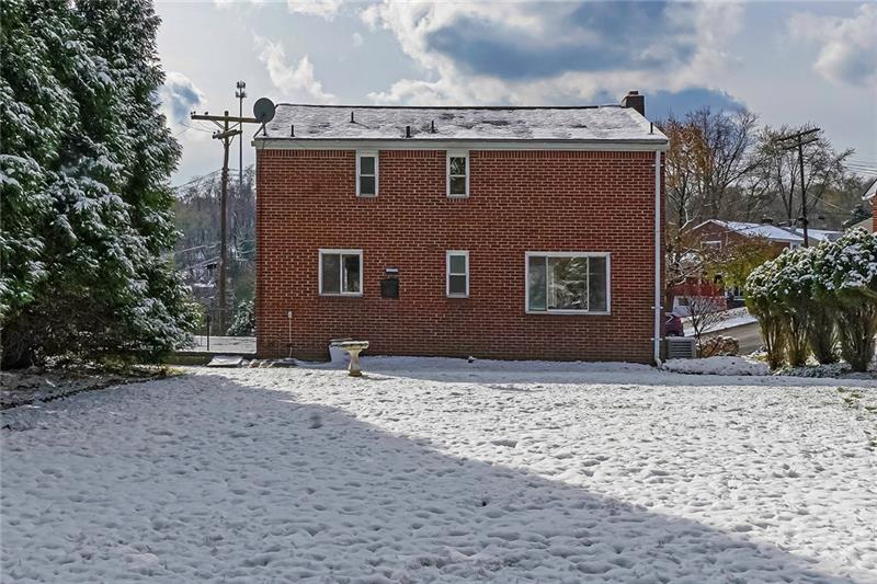 157 Poplar Ridge Road Pittsburgh, PA 15235 - Photo 19 of 19 Gallery Image 19