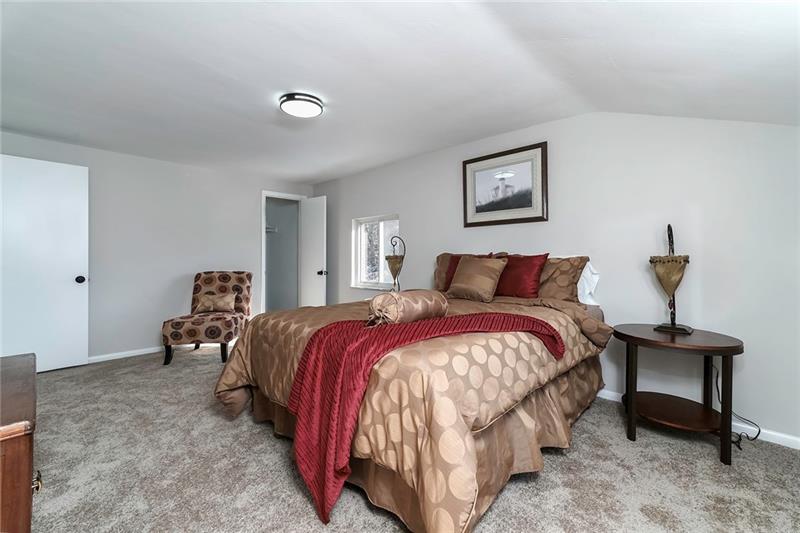 157 Poplar Ridge Road Pittsburgh, PA 15235 - Photo 9 of 19 Gallery Image 9