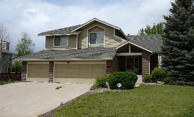 1643 Devils Point Highlands Ranch, CO 80126 - Photo 1 of 1 Gallery Image 1