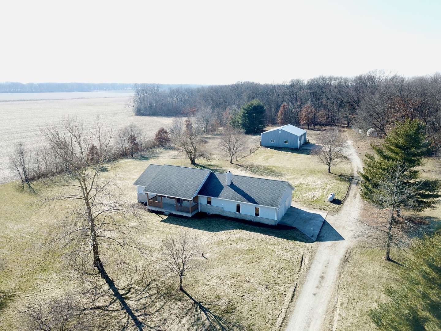 37432 South Macks Road Wilmington, IL 60481 - Photo 1 of 45 Gallery Image 1